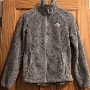 The North Face Women's Osito Fleece Jacket